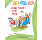 Lees lees lees - Jaap maakt veel mee