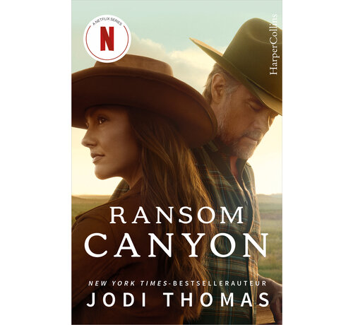 Ransom Canyon 1 - Ransom Canyon