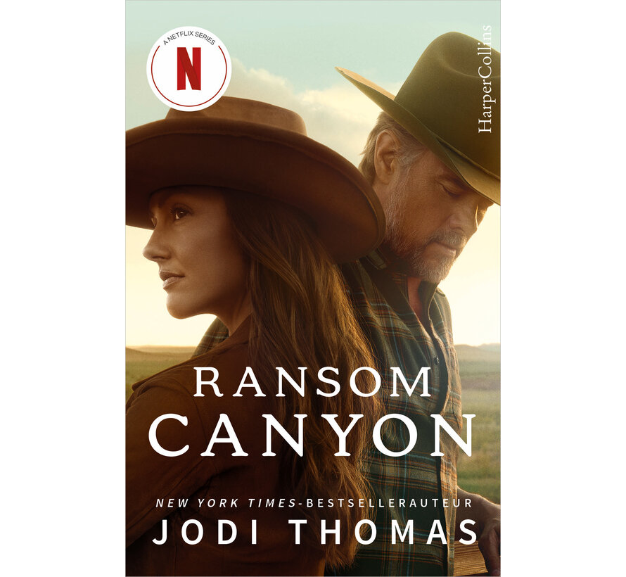 Ransom Canyon 1 - Ransom Canyon