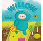 Willow de natuurheld - Willow in de moestuin