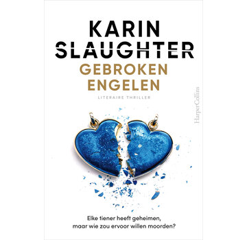 North Falls 1 - Gebroken engelen