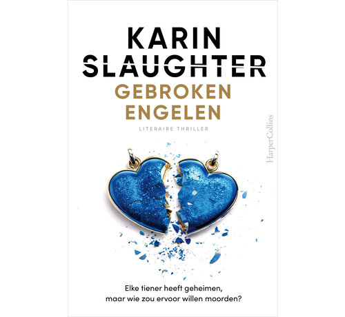 North Falls 1 - Gebroken engelen