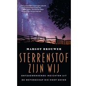 Sterrenstof zijn wij