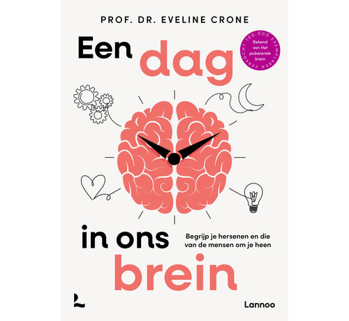 Ons lichaam - Een dag in ons brein