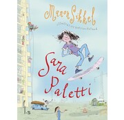 Sara Paletti 1 - Sara Paletti