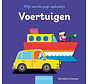 Mijn eerste pop-upboekje - Voertuigen