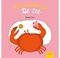 Mijn schuifboekje - De zee