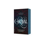 Caraval 1 - Caraval
