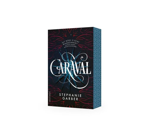 Caraval 1 - Caraval