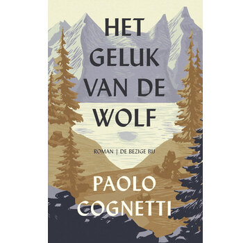Het geluk van de wolf