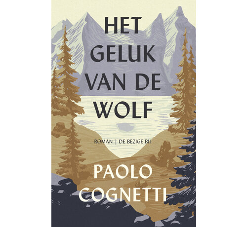 Het geluk van de wolf
