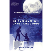 Nieuw binnen Best of YA 2 - De overlever wil op het einde dood