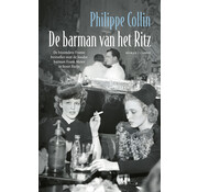 Nieuw binnen De barman van het Ritz