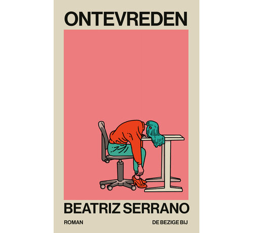 Ontevreden