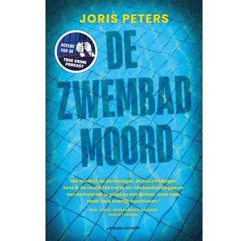 De zwembadmoord