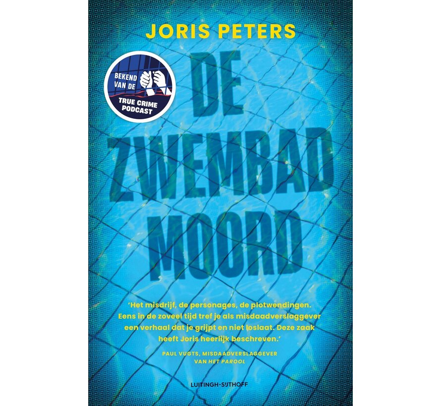 De zwembadmoord