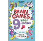 Braingames - Braingames voor 9-jarigen