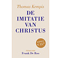 De imitatie van Christus