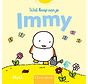 Immy - Wat knap van je Immy