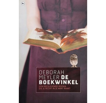 De boekwinkel