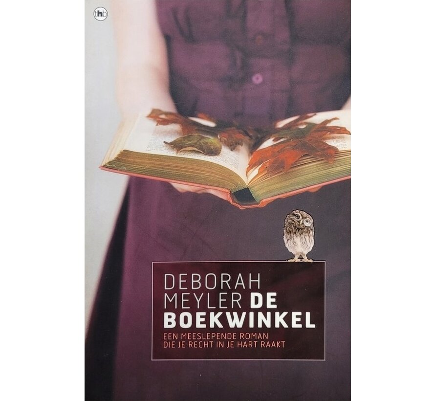 De boekwinkel