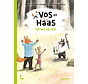 Ik leer lezen met Vos en Haas - Uil wil op reis