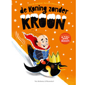 De ridder zonder billen 5 - De koning zonder kroon