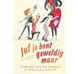 12 1/2 gedichten 3 - Juf je bent geweldig maar