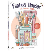 Fantasy Houses