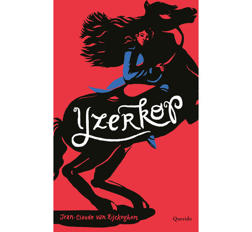IJzerkop