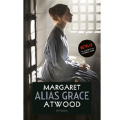 Nieuw binnen Alias Grace