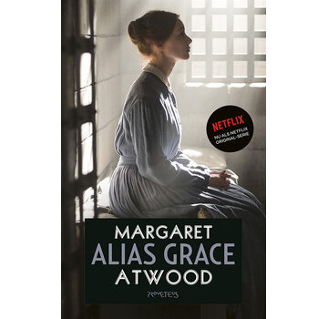Nieuw binnen Alias Grace