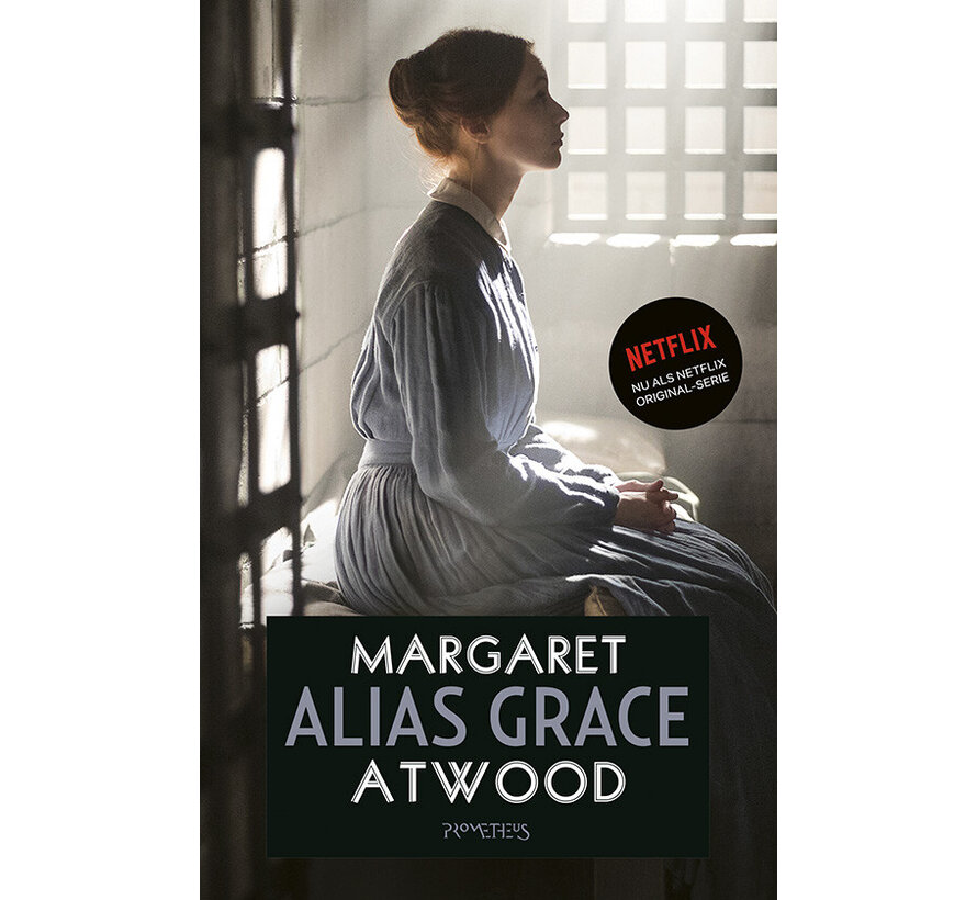 Alias Grace