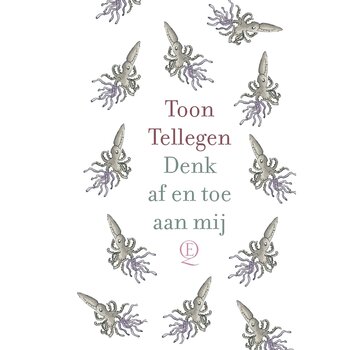 Denk af en toe aan mij