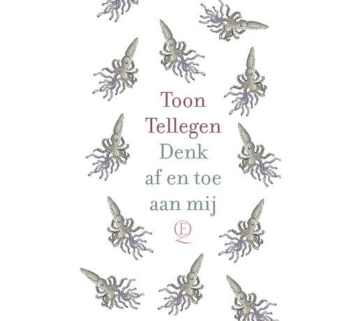 Denk af en toe aan mij