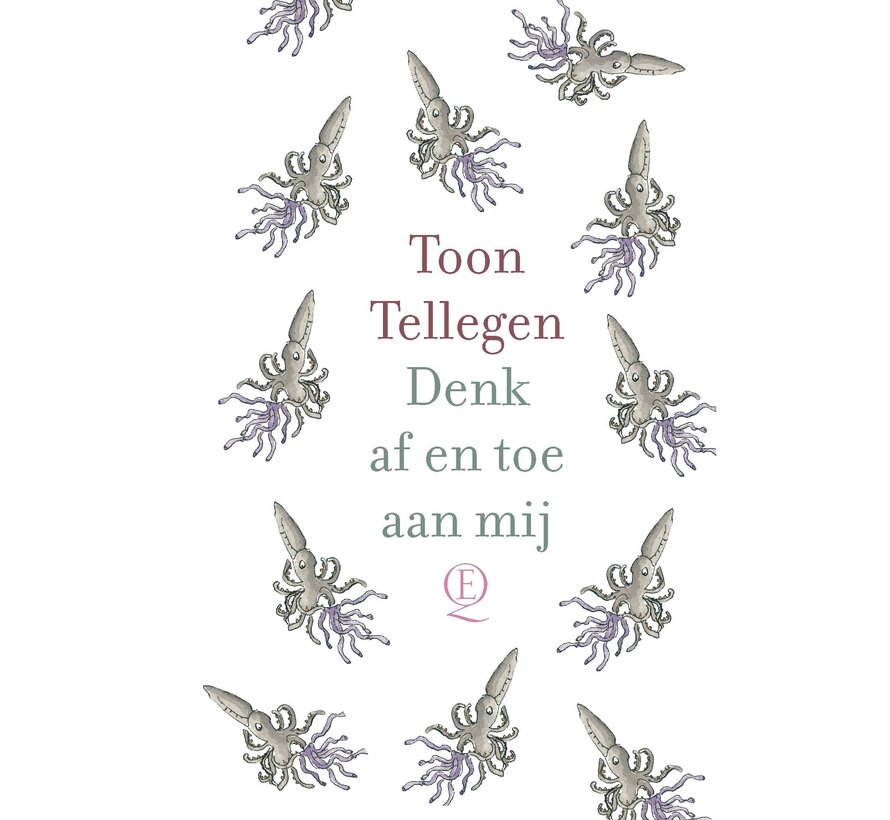 Denk af en toe aan mij