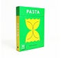 30 receptkaarten - Pasta