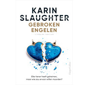 North Falls 1 - Gebroken engelen