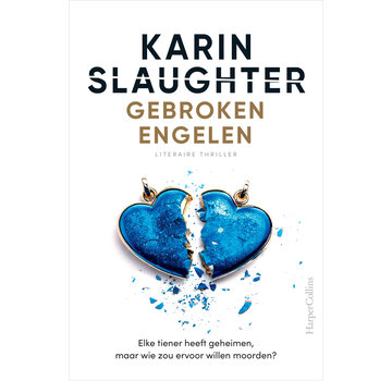 North Falls 1 - Gebroken engelen