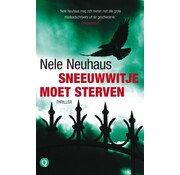 Bodenstein & Kirchoff 4 - Sneeuwwitje moet sterven