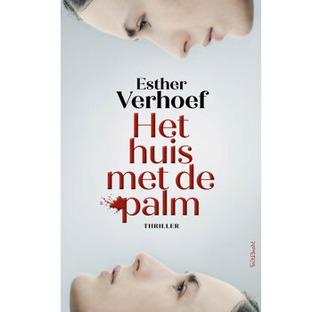 Het huis met de palm