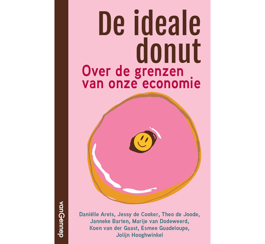 De ideale donut