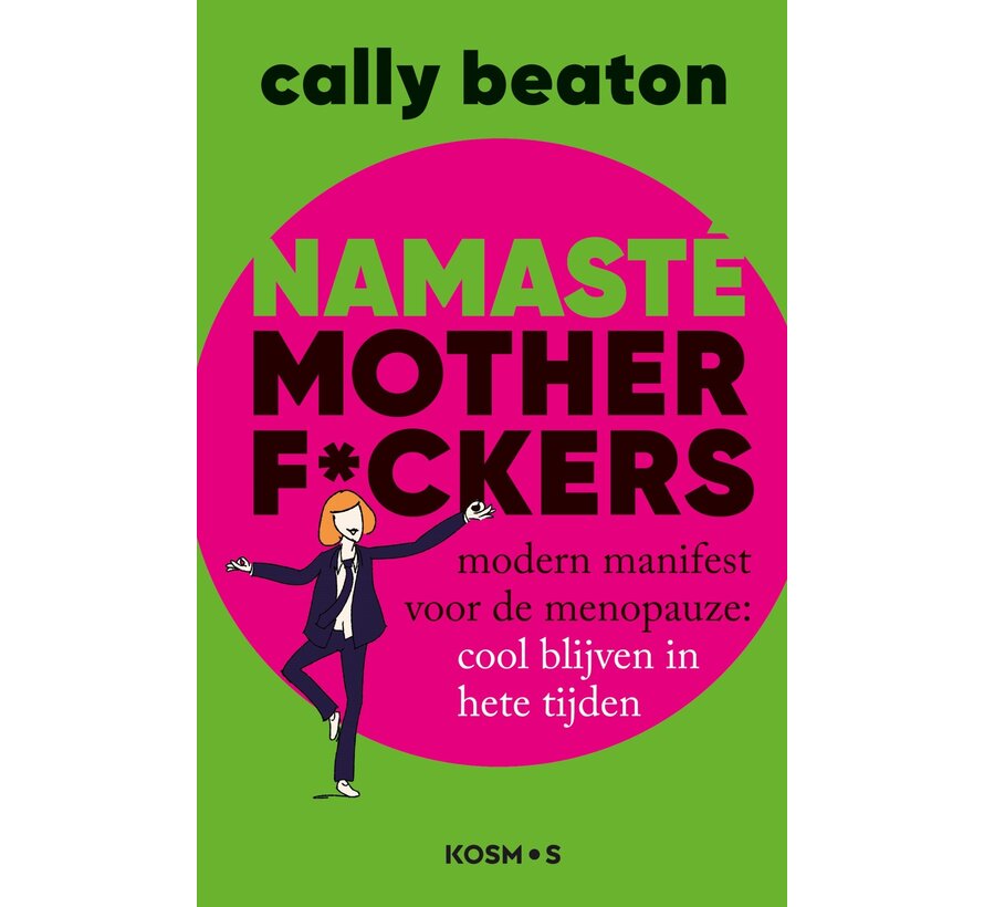 Namasté motherf*ckers