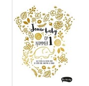 Jouw baby op nummer 1