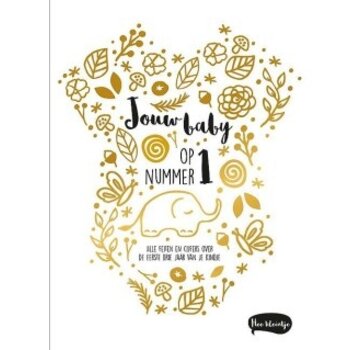 Jouw baby op nummer 1