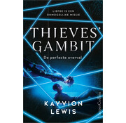 Thieves' gambit 2 - De perfecte overval