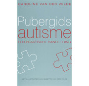 Pubergids autisme
