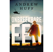 John Cross 1 - Onbreekbare eed