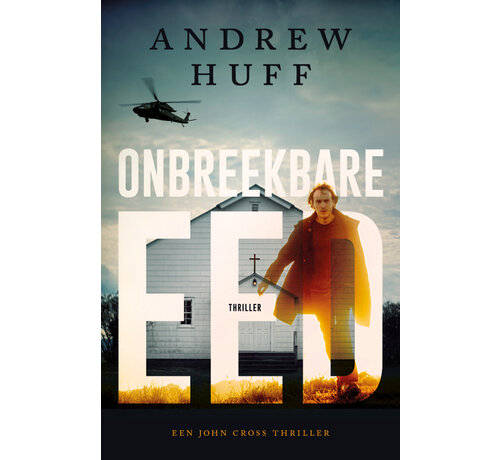 John Cross 1 - Onbreekbare eed