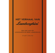 Het verhaal van Lamborghini